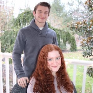 Meet your Posher, Dawn